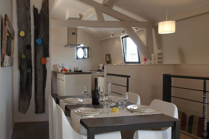 De Val en Vins - Location villa de luxe - Vallee de la Loire - ChicVillas - 2